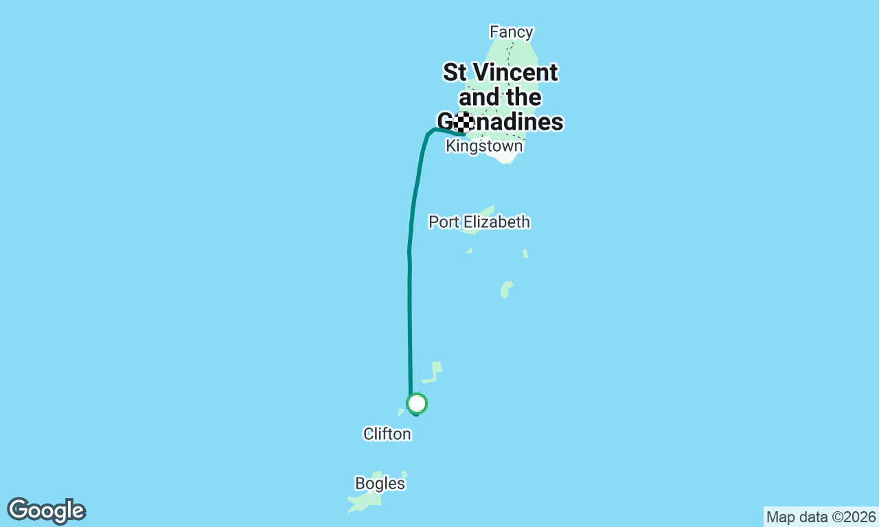 Cruising St Lucia - Day 4