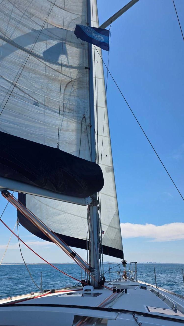 Voyage photo from larnaca to Ashkelon