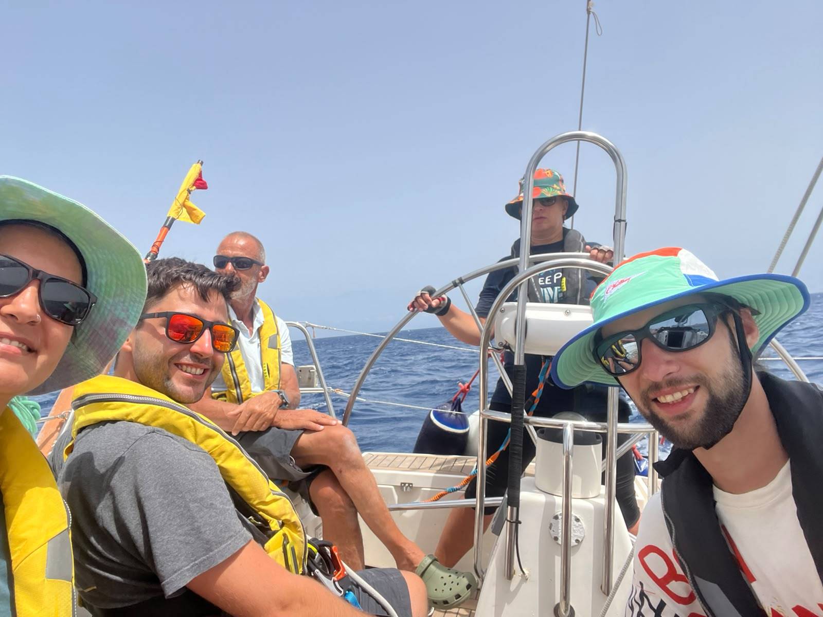 RYA Skipper training Day 5_76D38038-EA92-433F-9C16-5ED912A113F1