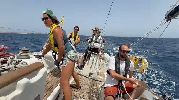 RYA Skipper training Day 5_A6B36679-17C8-4DDC-A104-D5C8652D6A75