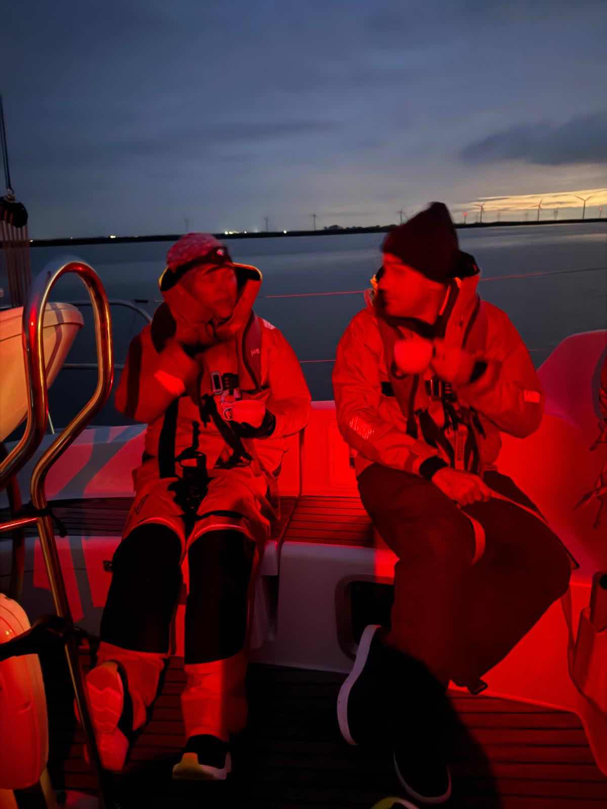 4th Day Dayskipper_411FB16C-4D39-4802-82A5-19B7928F9412