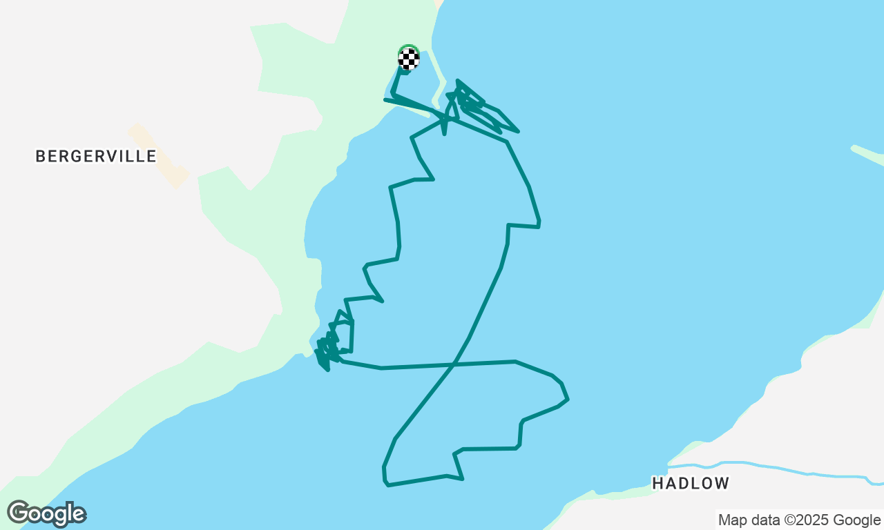 YCQ Race #4