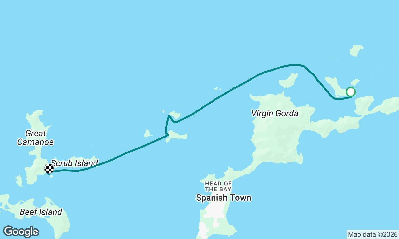 BVI26-Day Three