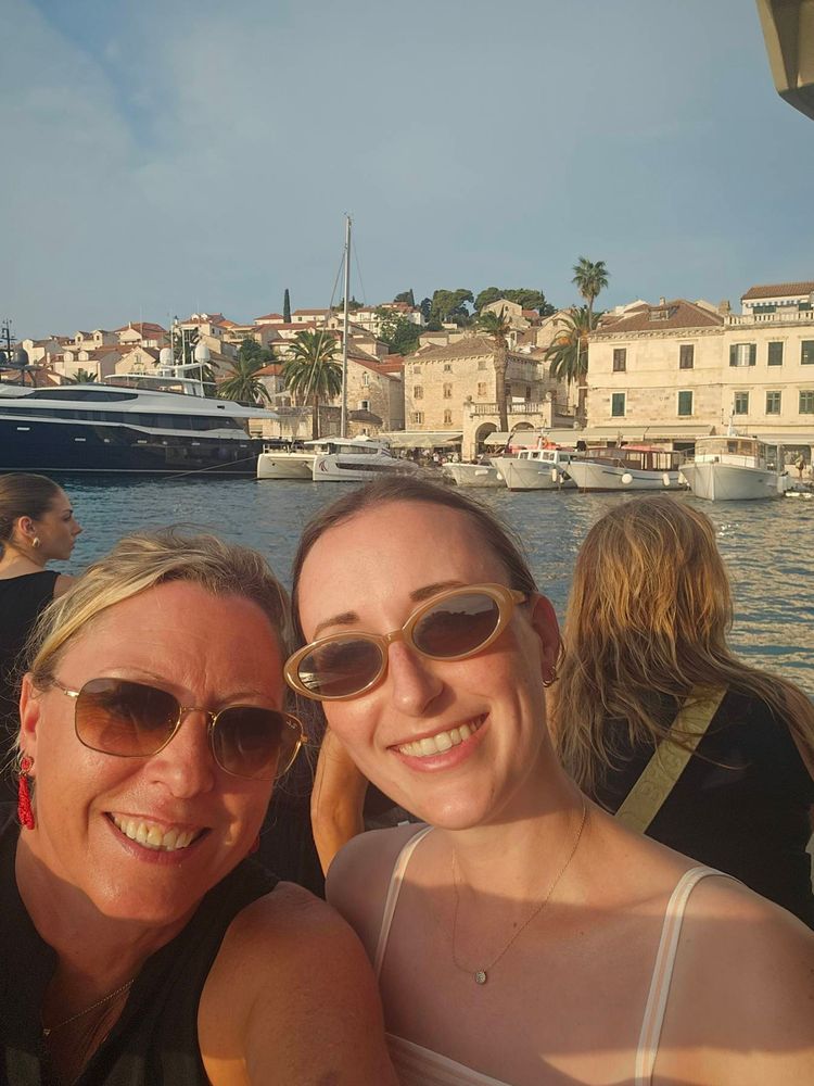 Voyage photo from Trip to Hvar