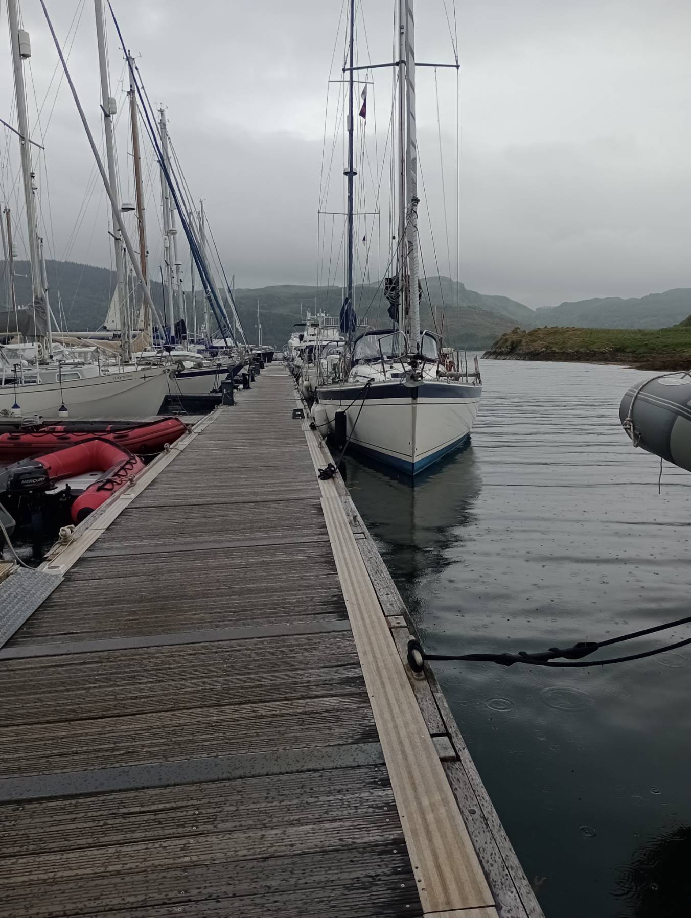 Loch Spelve to Ardfern _E3F1099B-1042-41A7-B56E-9DC26B8C448D