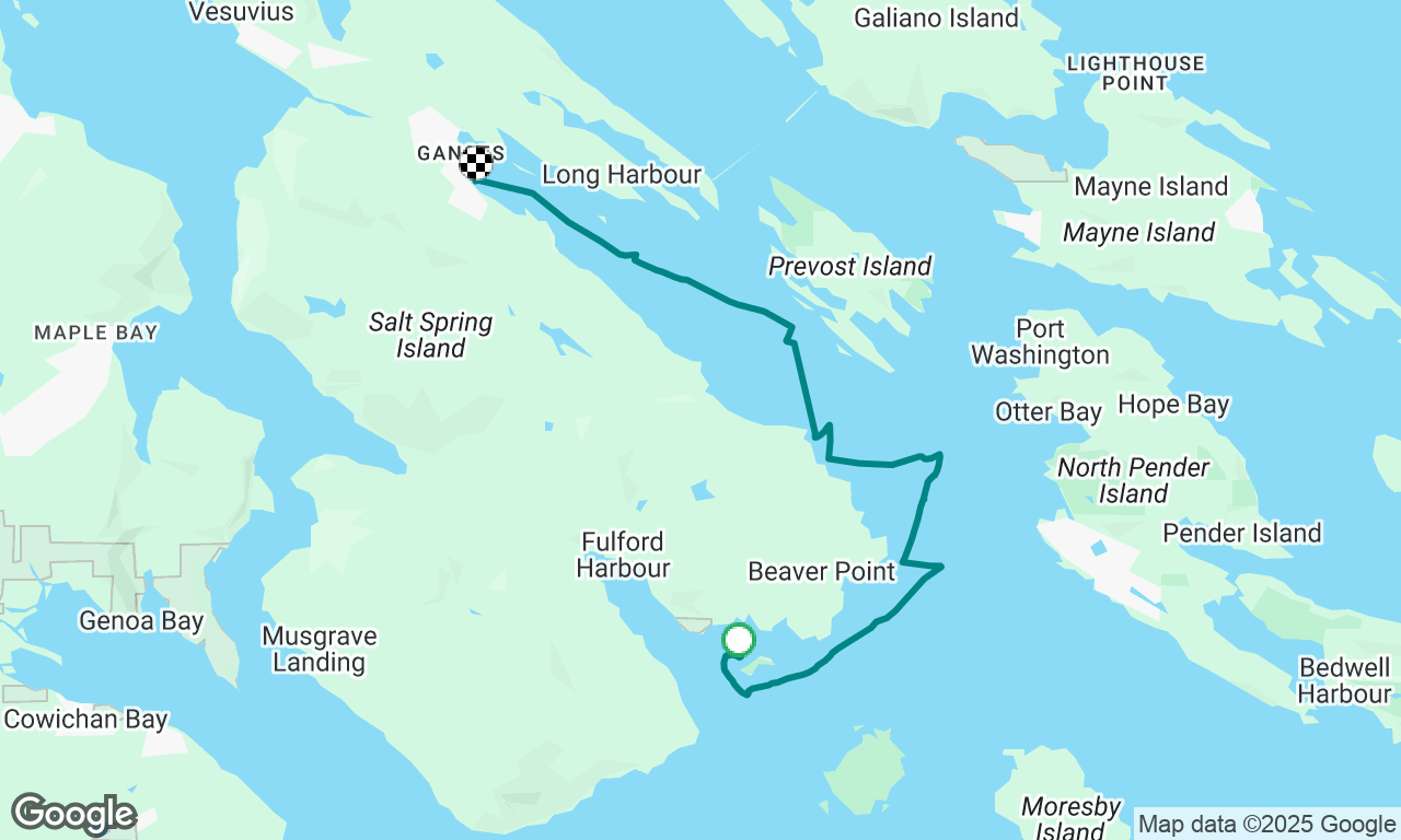 August Cruise 1.2