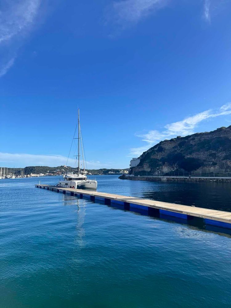 Voyage photo from IM ILL Delivery, leg 11