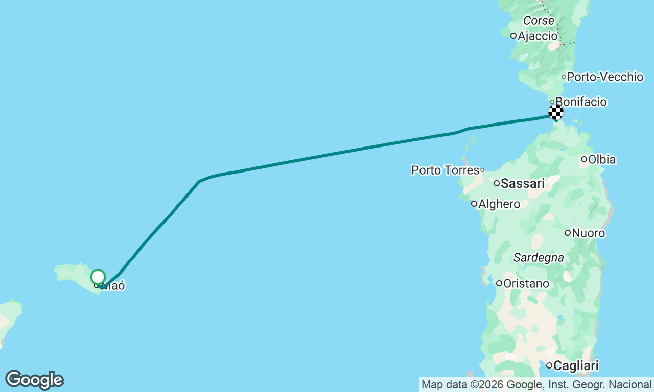 IM ILL Delivery, leg 11