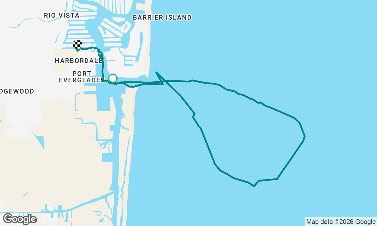 Seatrial - Sep 22, 2026