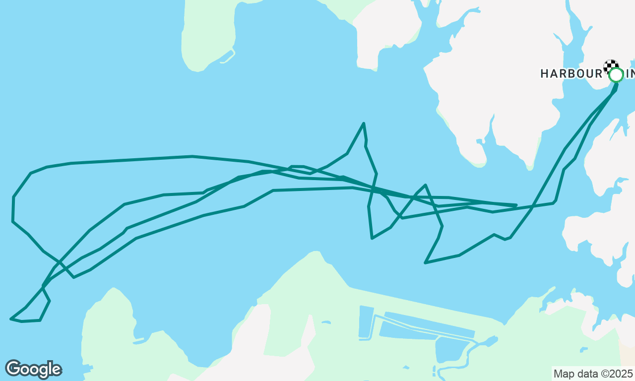 Sat Cruise
