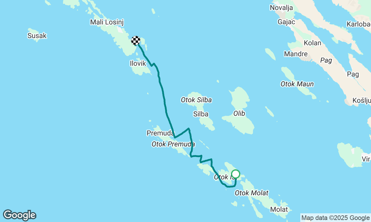 Croatia 2025 - Day 3