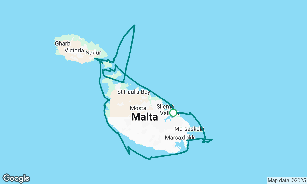 Malta September 2025
