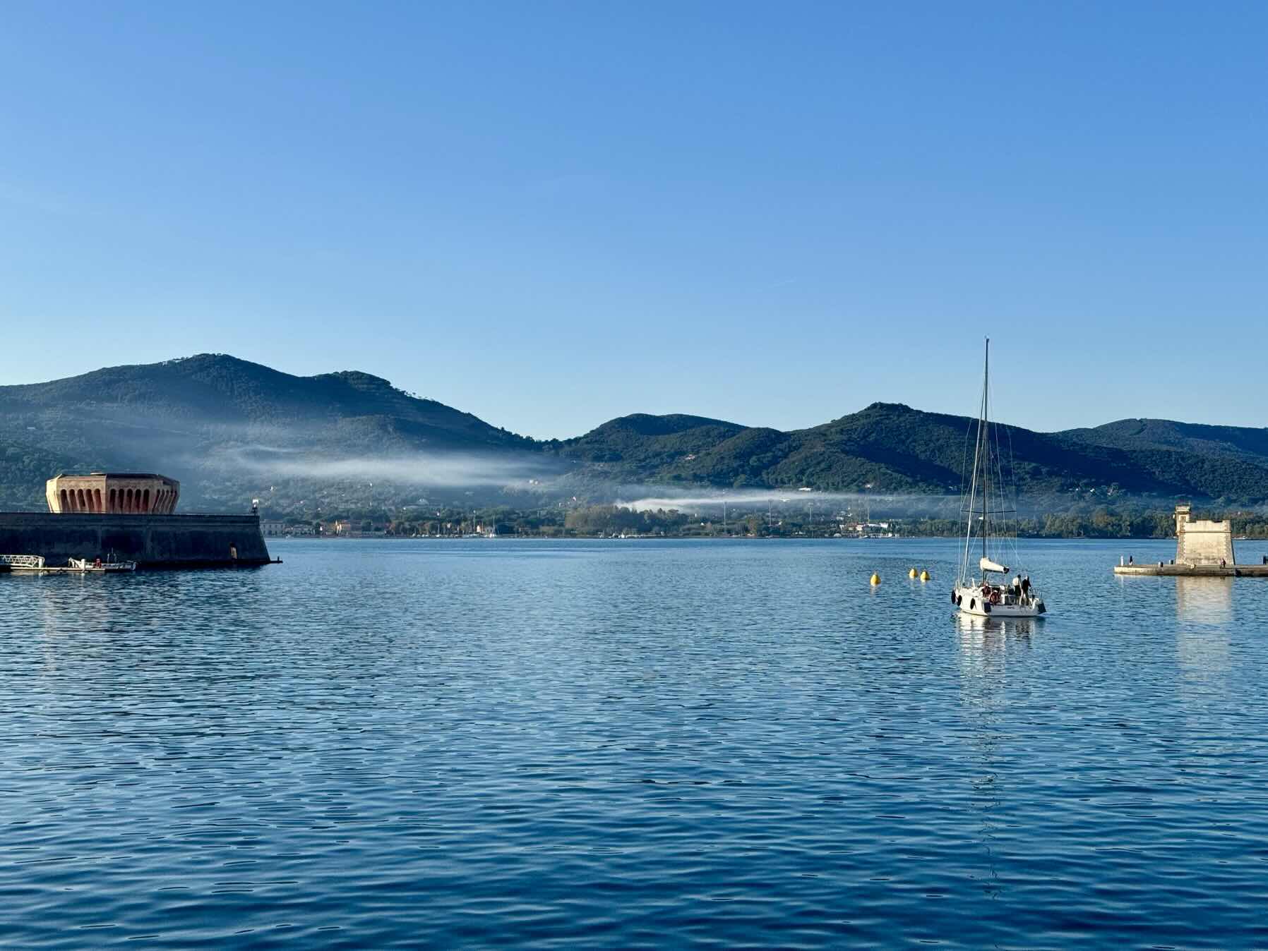 Porto Ferrairo to La Spezia_3632121A-7DE7-4B76-9275-86E9C325A4CA