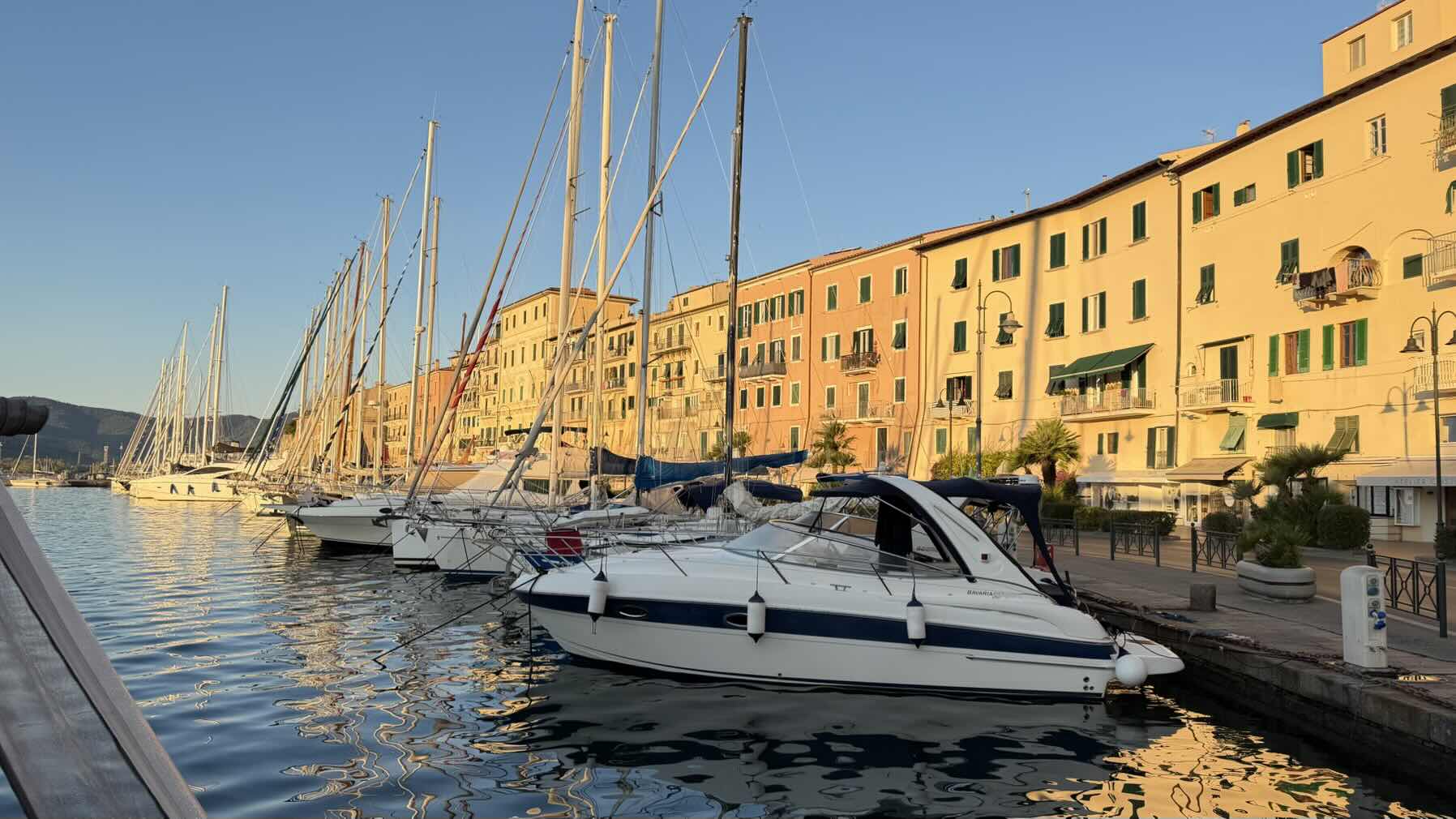 Porto Ferrairo to La Spezia_73CB1165-9086-49C7-BFCF-6AB4E44711AF