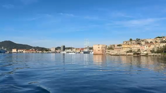 Porto Ferrairo to La Spezia_CEE2511B-BDB8-485A-A186-51FC69169BFA