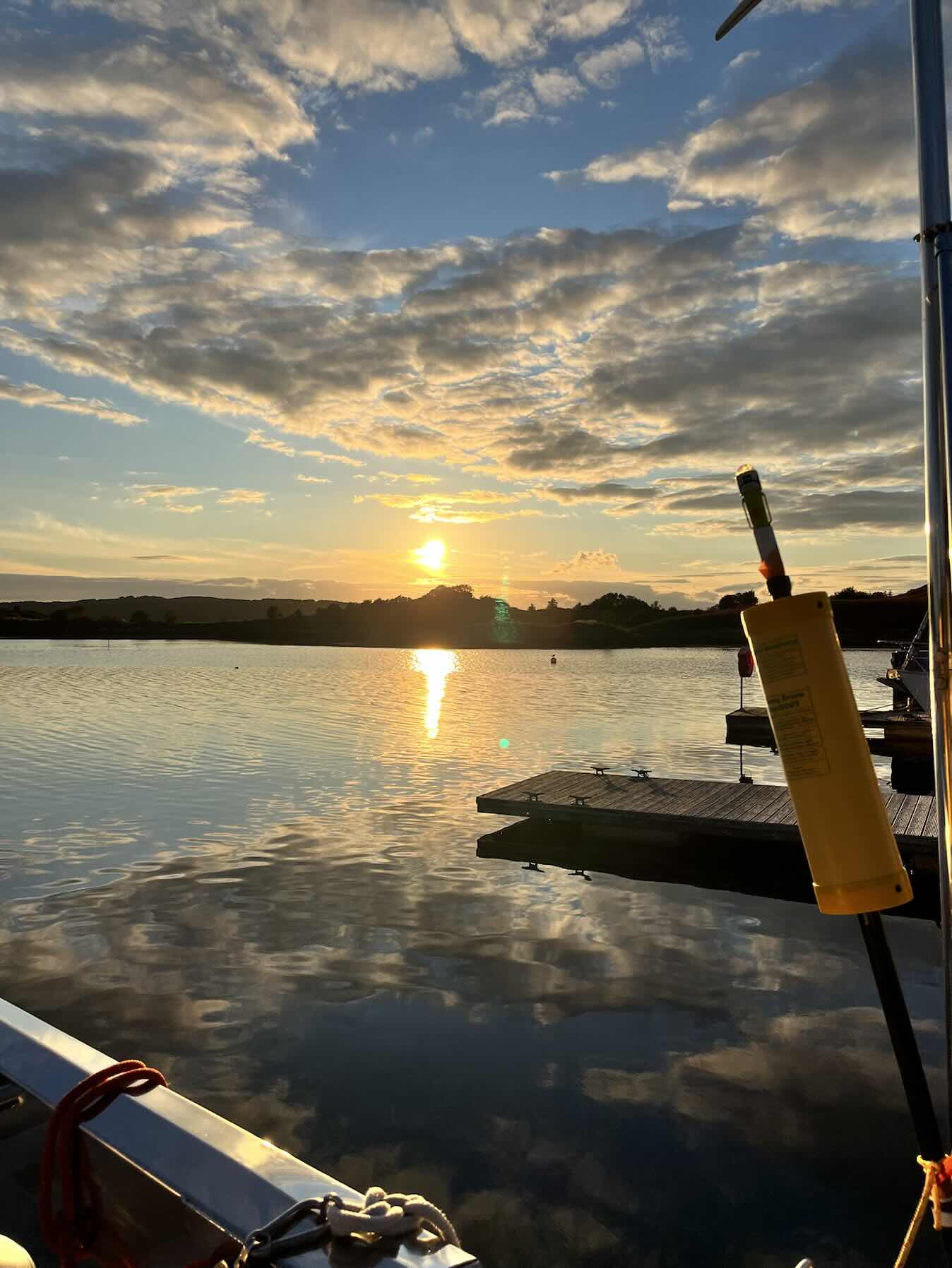 Oban to Stornoway 2025 Leg 1 NC 500
Wavysail_3C4A3A1C-01B5-48BB-B165-E1D28495E0D4