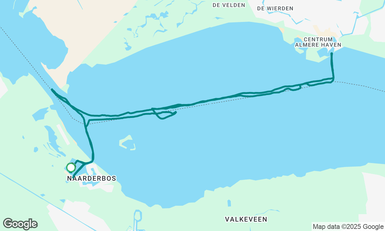 Taurus getting sealegs