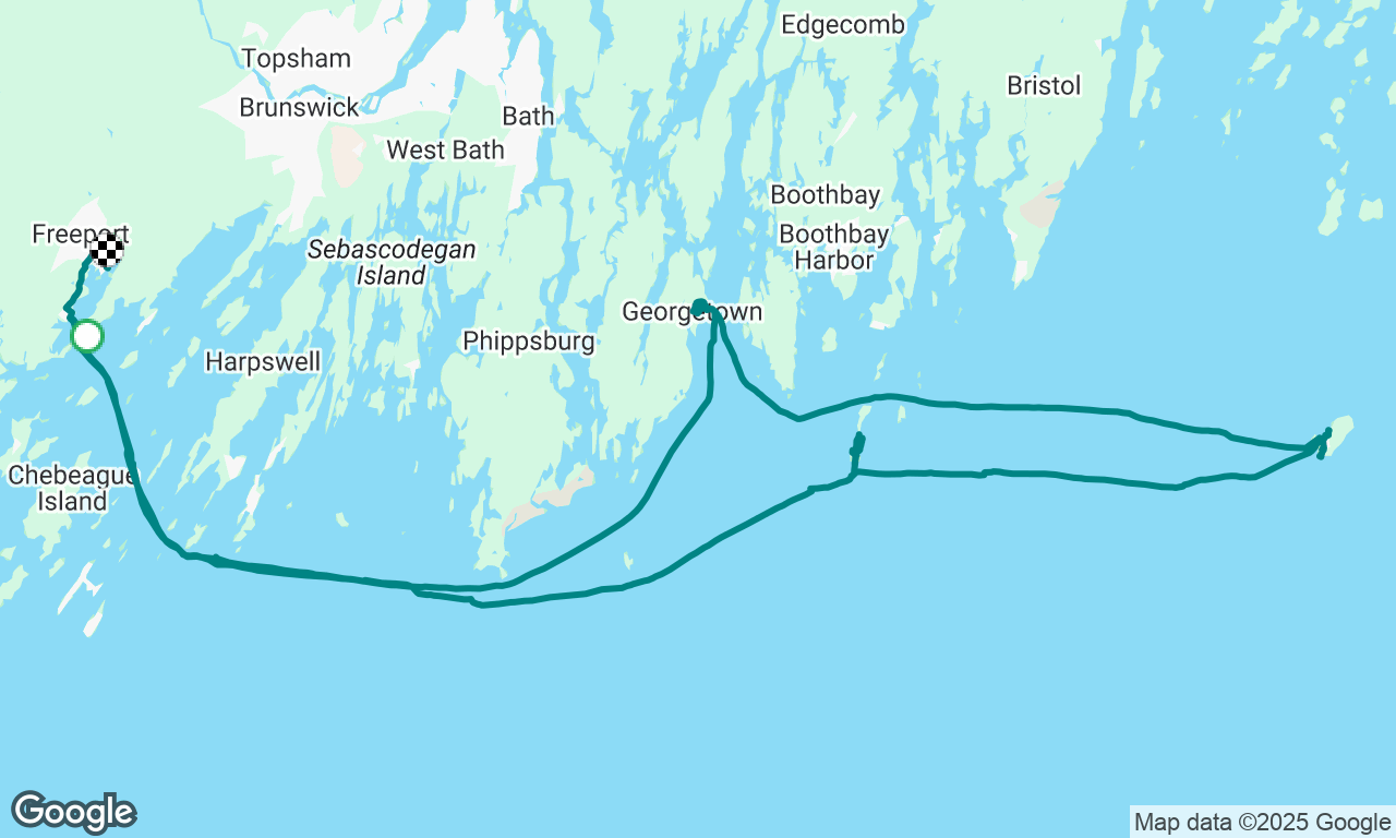 Monhegan 2025