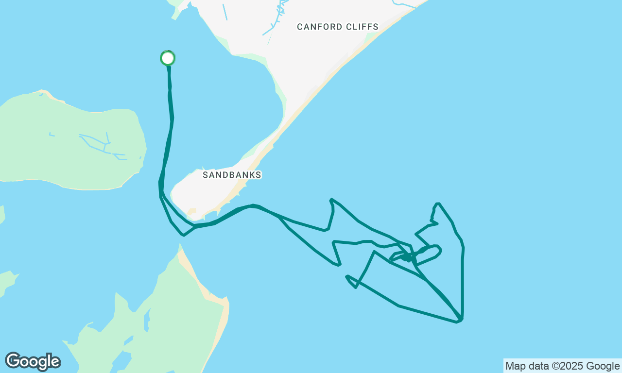 Lilliput Sailing Club Regatta - Bay Racing