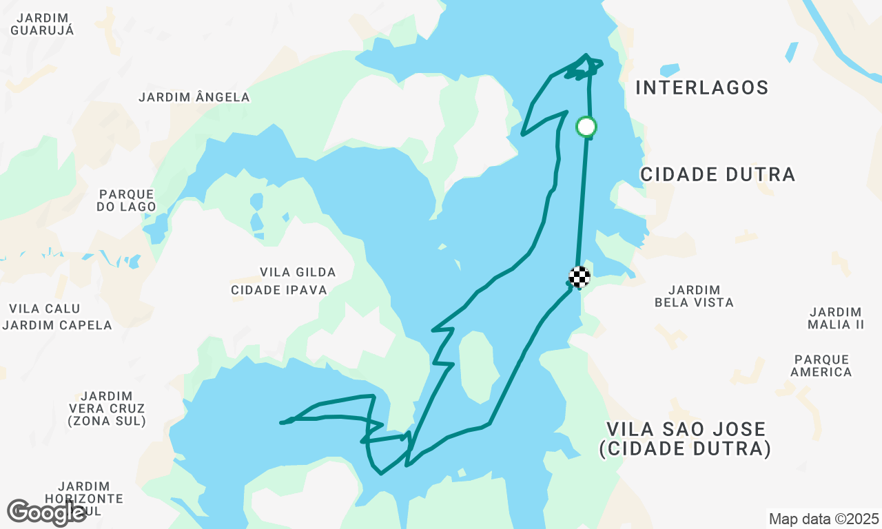 Guarapiranga 