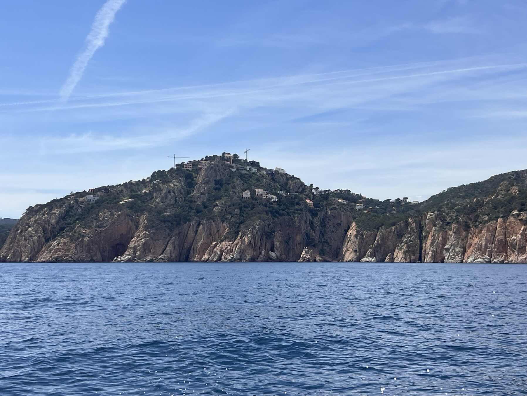 boat transfer Saint Cyprien (Fr) - Sitges (Sp)_43AB8D39-DFA2-4BD2-8AB6-4FDC876F4C3B