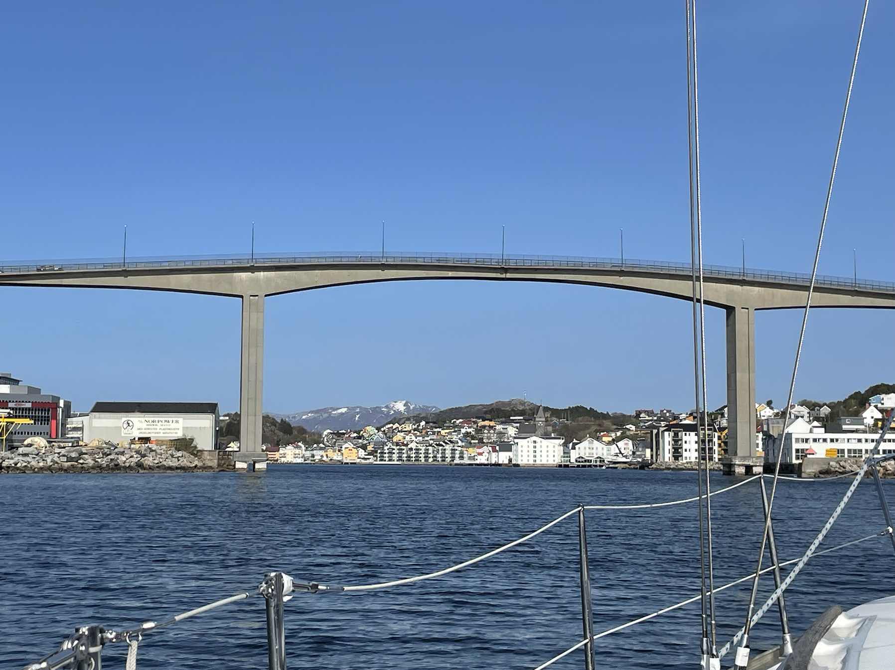 Ålesund to Kristiansund_E5A10C0A-C1A5-4F9E-9A4B-9DB49002000D