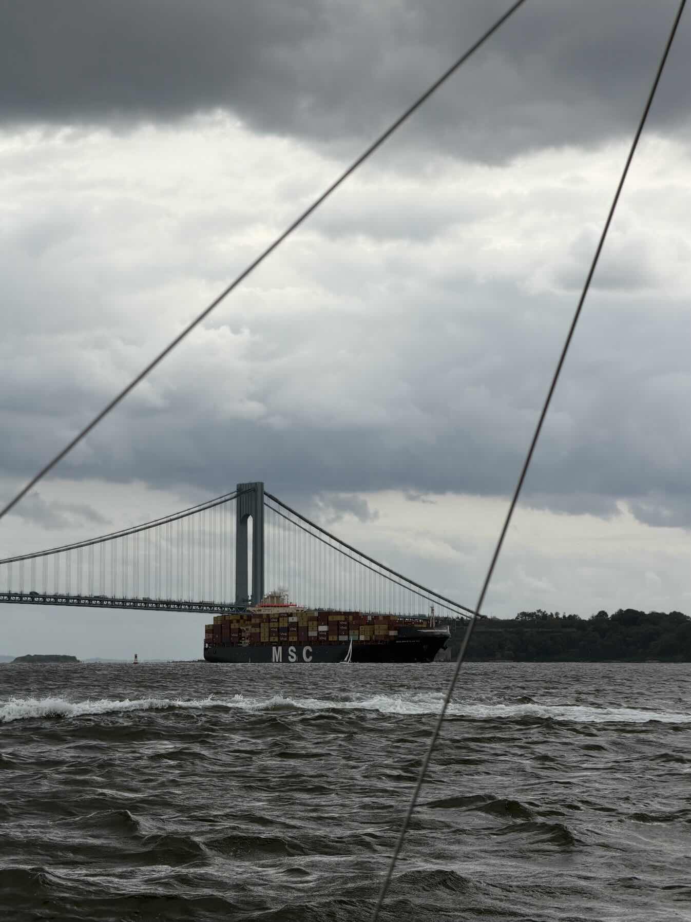 Virginia’s final sail of the season (to Verrazzano and back)_1415300A-AD86-400E-B43F-9B825196F1C8