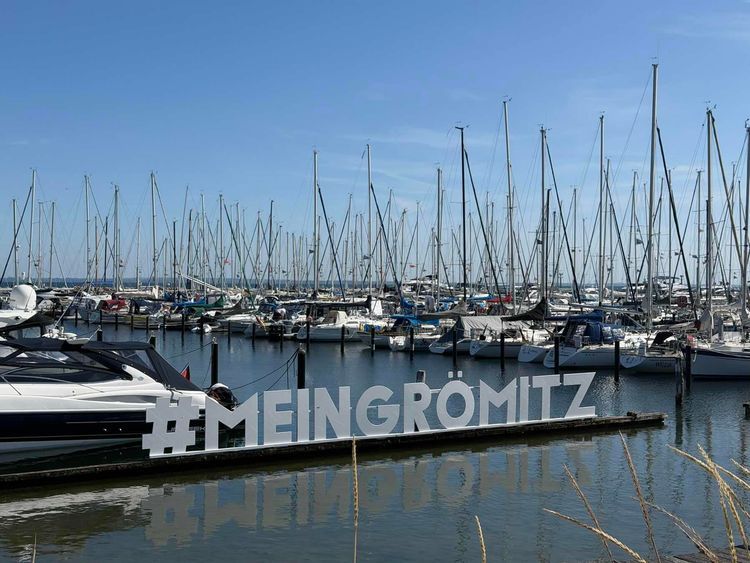 Voyage photo from Etappe 11 Sommerurlaub 2026