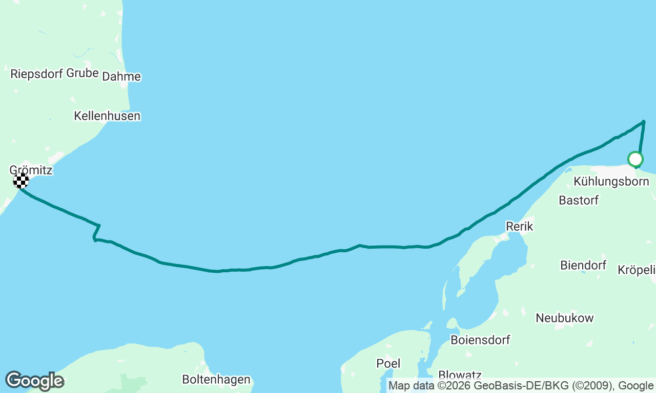 Etappe 11 Sommerurlaub 2026