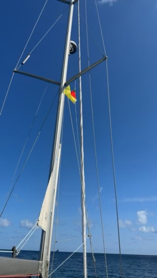 Traversé Atlantique vers les Acores _E10E2204-68AE-41E0-B01C-93C5EFC8D275