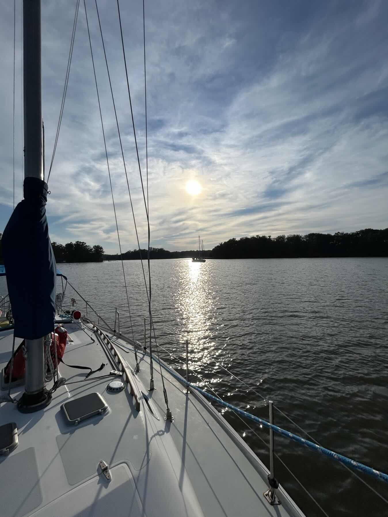 ASA 104 Day 1 Rhode River Anchorage _4F2C9F56-0C02-4DFF-9E58-F9338F6A0CAC