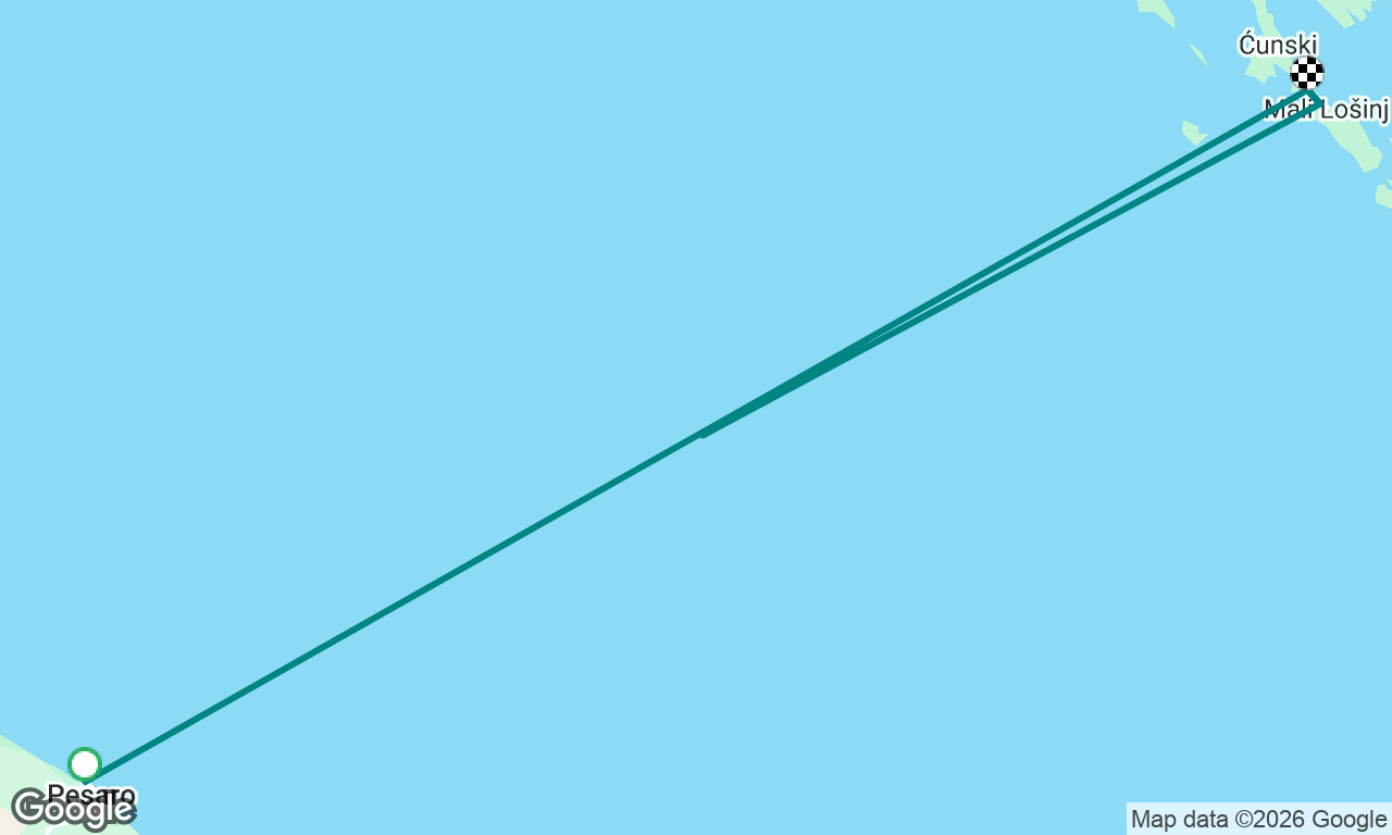 Pesaro lussino