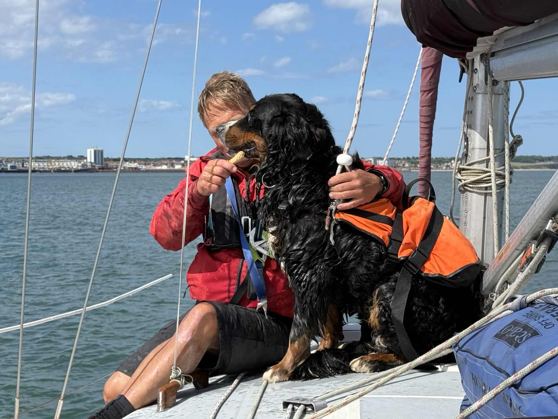 Sailing round the UK_9F9D1122-B5FF-4447-AEAE-45A904B4E470