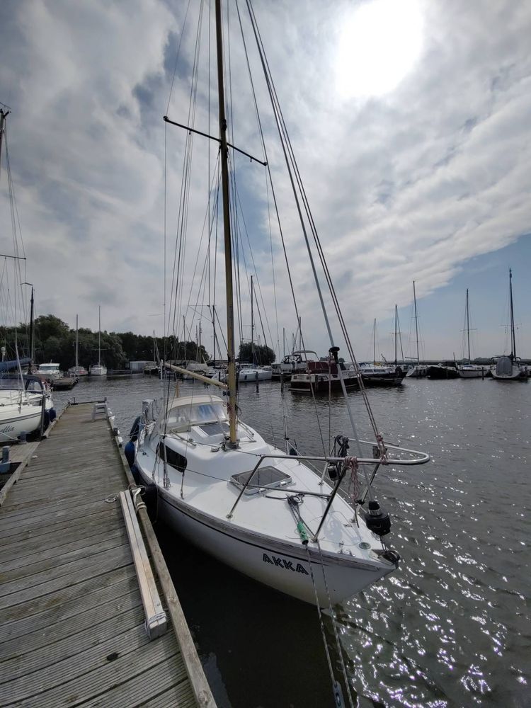 Voyage photo from Rückreise