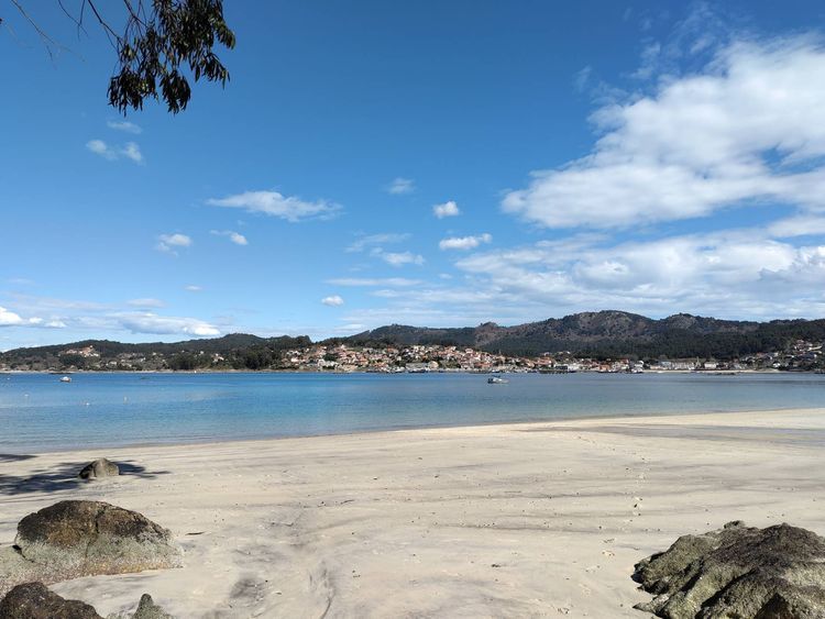 Voyage photo from Rückreise