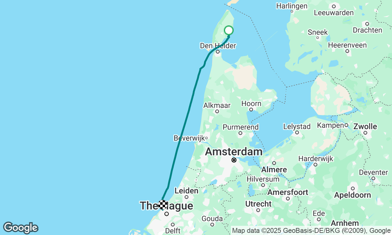 Scheveningen