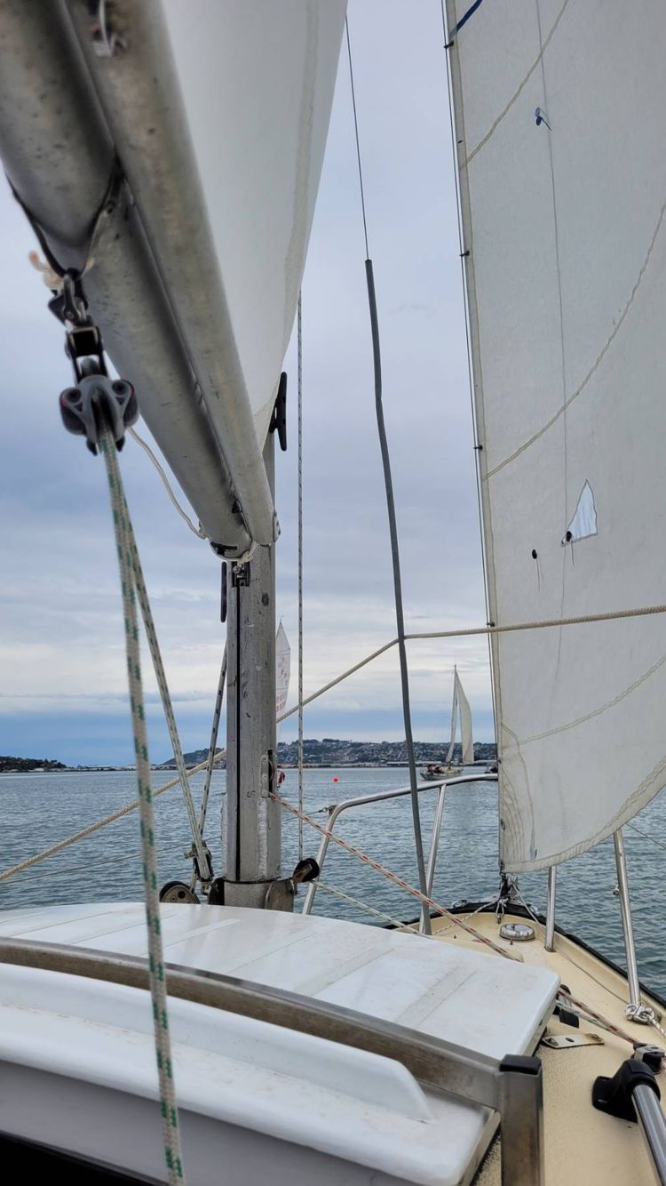 Voyage photo from Mac & Back