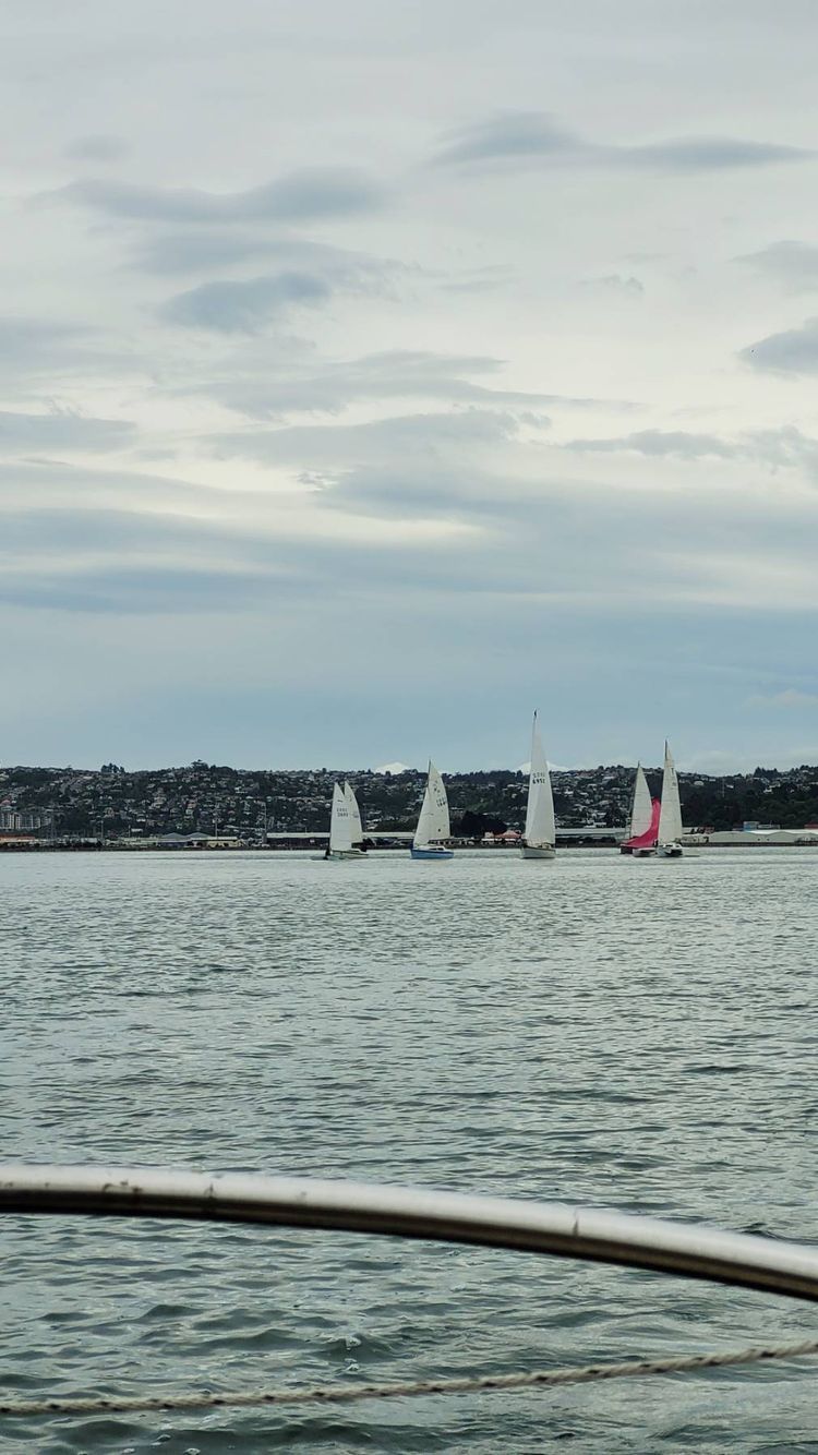 Voyage photo from Mac & Back