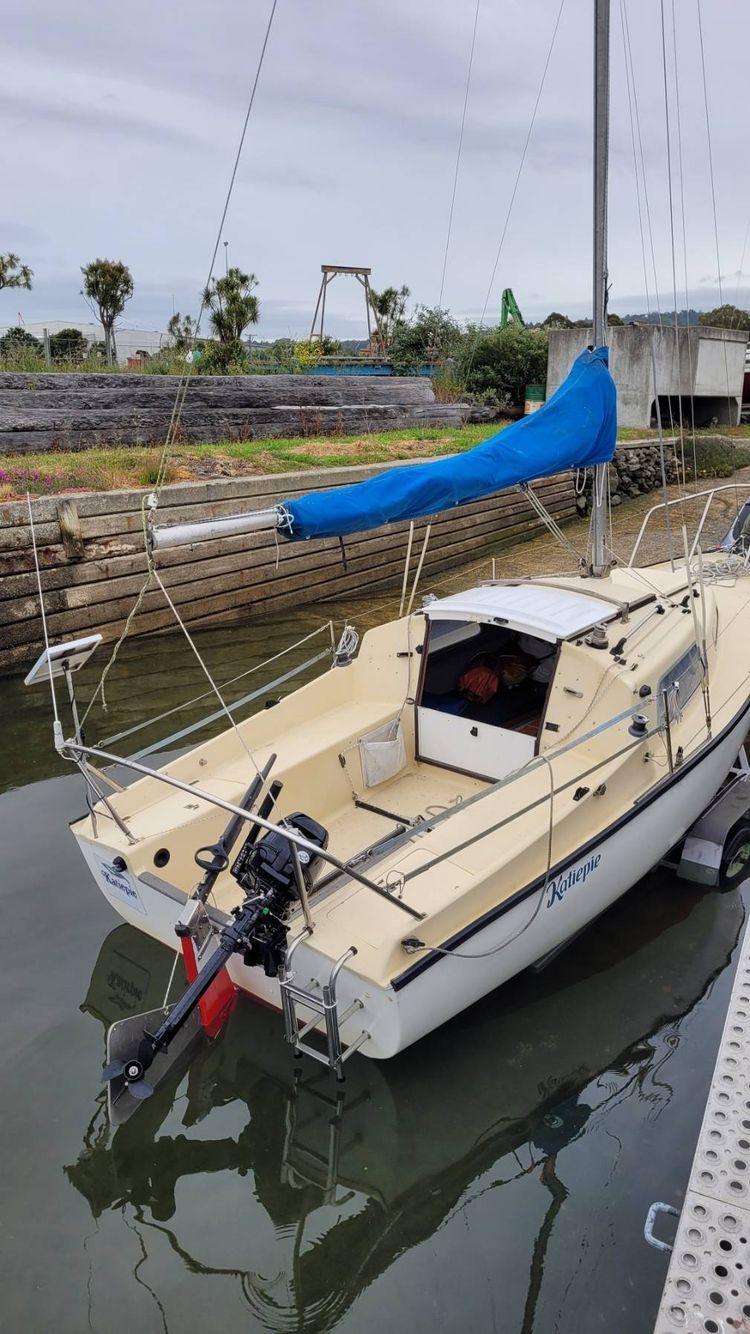 Voyage photo from Mac & Back