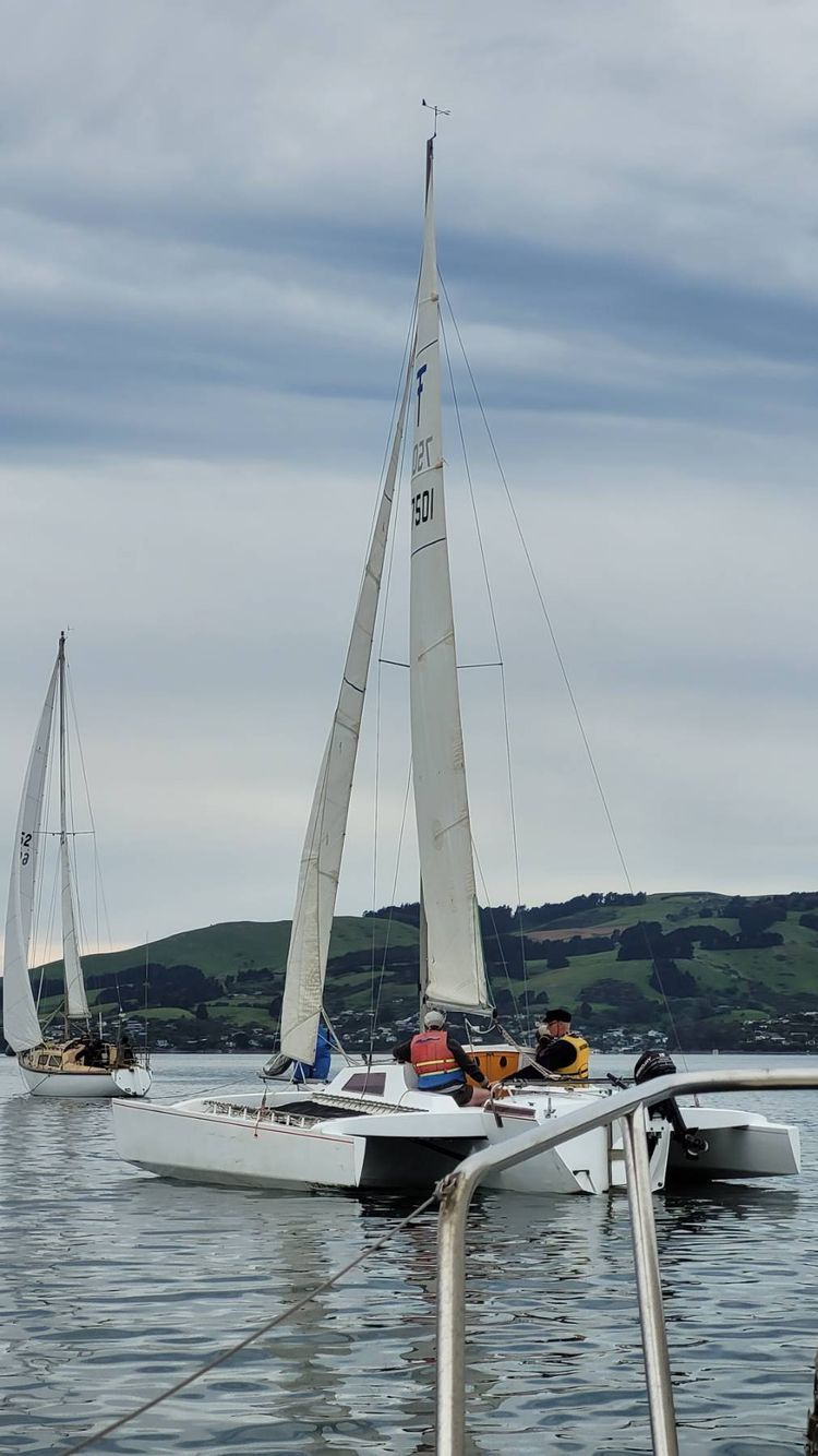 Voyage photo from Mac & Back