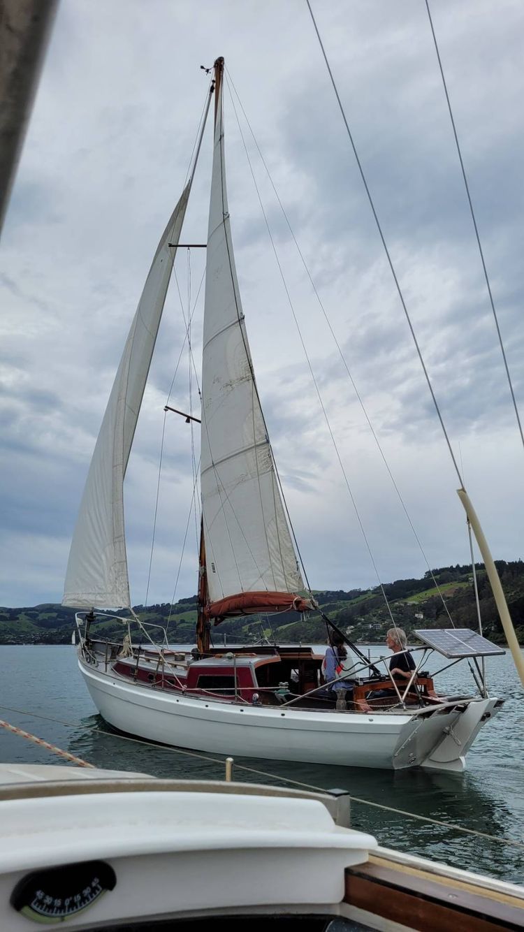 Voyage photo from Mac & Back