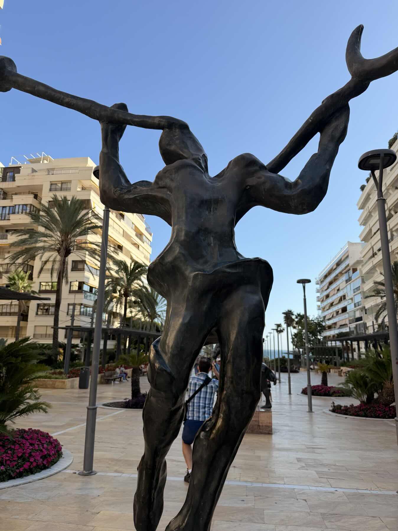 Around the rock: Marbella -> Soto Grande_991522AF-2933-49B9-BE2A-4020DC253121