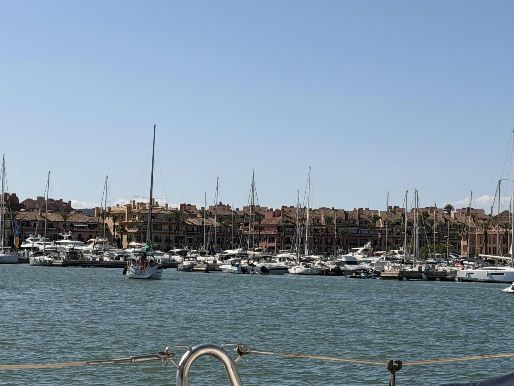 Around the rock: Marbella -> Soto Grande_9F5C6AC3-CD13-4E96-8DAB-912D5C927D60