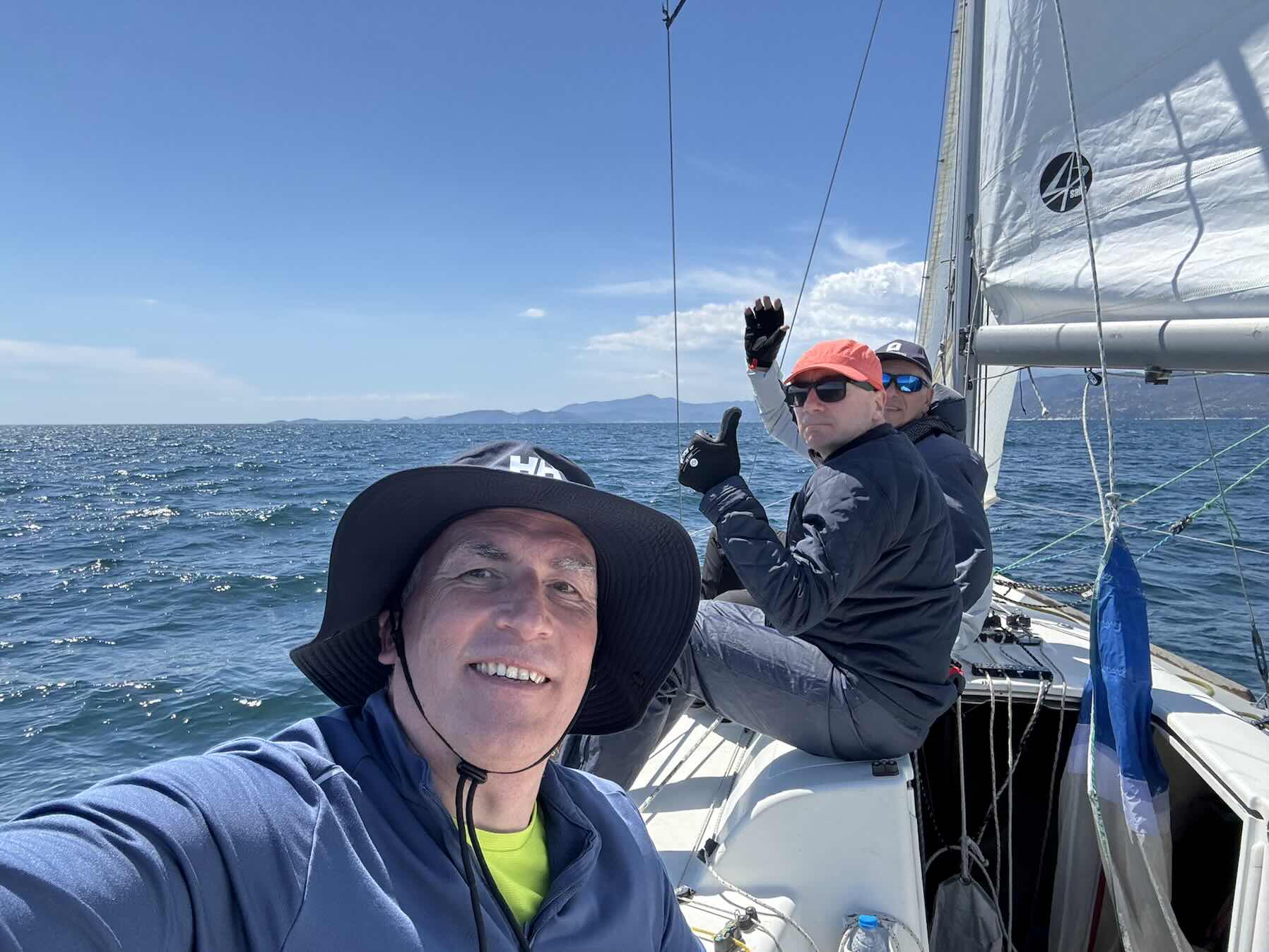 Regatta Kavala Training Day 2 - 1st_E9BFF80C-D69D-4EE1-9A11-8788E4053322