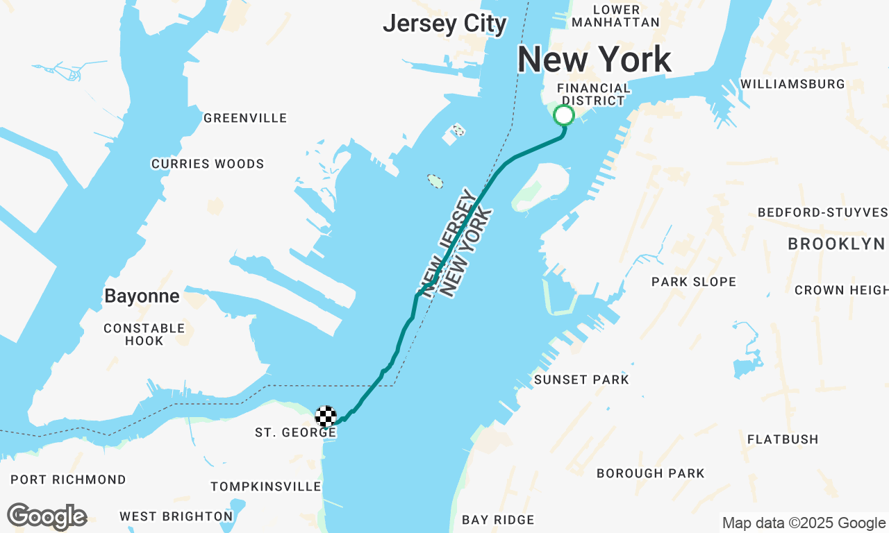 Statue of Liberty