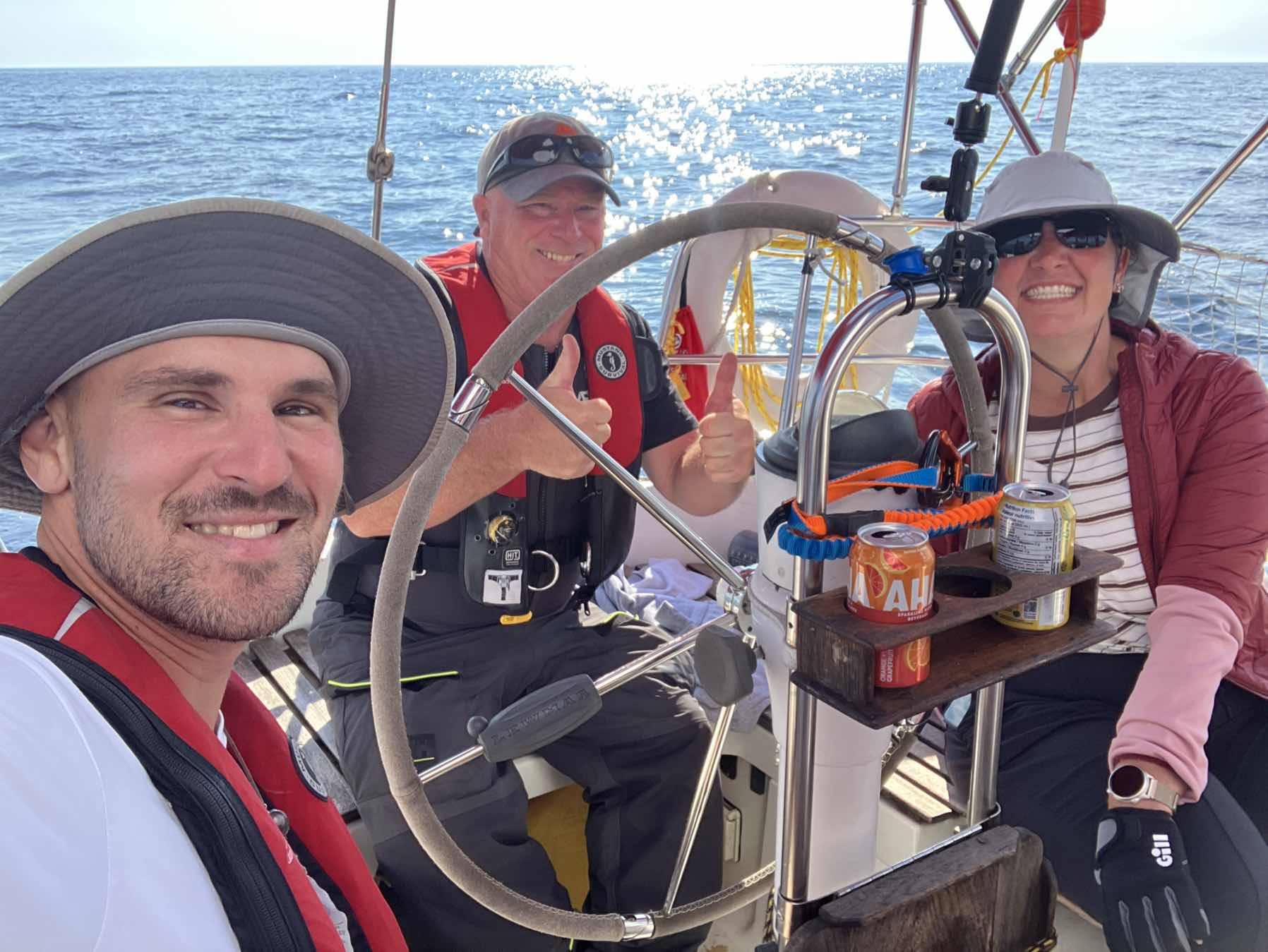 St-Laurent 400 leg1_33E3DFEE-1E23-4144-BE9B-8F92844EF068