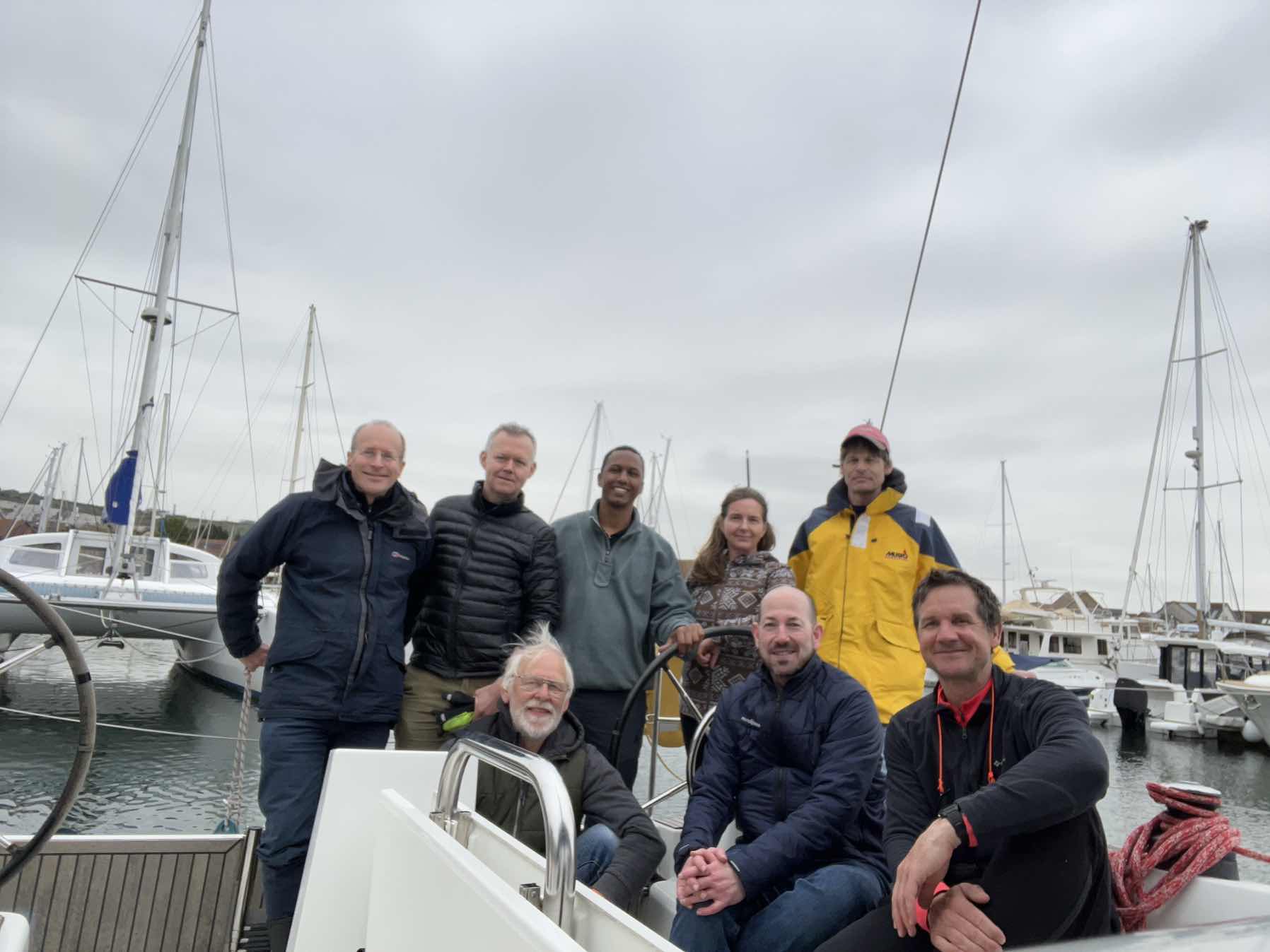 Sea Trials second day_2F6959E3-2098-4010-8AD2-9EDF0B4A00EC