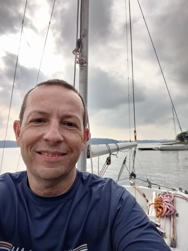 Voyage photo from Solo Guarapiranga 