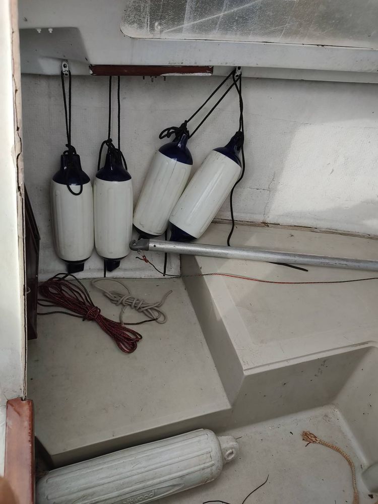 Voyage photo from Solo Guarapiranga 