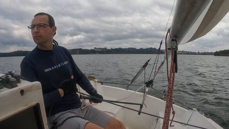 Voyage photo from Solo Guarapiranga 